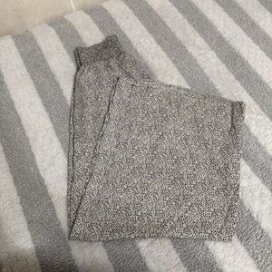 Sienna Sky NWT Medium Multi-Color w/Animal Print Wide Leg Pull-On Pants